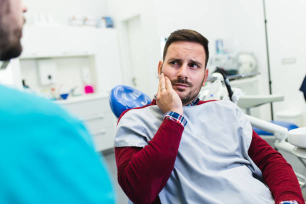 Advanced Technology for Better Dental Care in Bunker Hill, OR