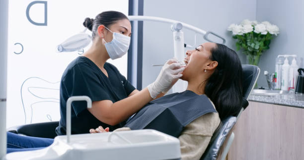 Best Full Mouth Reconstruction  in Bunker Hill, OR