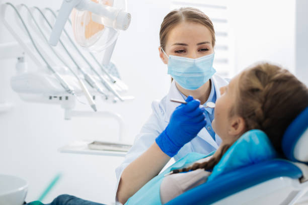 Bunker Hill, OR Dental Services Company